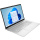 HP 17 i5-1235U/16GB/512/Win11 Silver - 1085085 - zdjęcie 3
